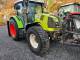 Трактор Claas Arion 460 (2015)