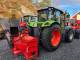 Трактор Claas Arion 460 (2015)