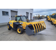 Погрузчик JCB 525-60