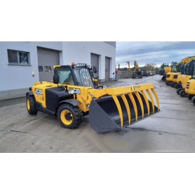 Погрузчик JCB 525-60 (2015)