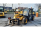 Погрузчик JCB 525-60 (2015)