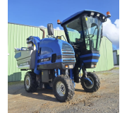 Виноградозбиральний комбайн New Holland SB35