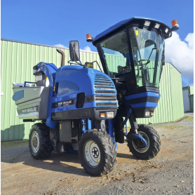 Виноградоуборочный комбайн New Holland SB35 (2003)