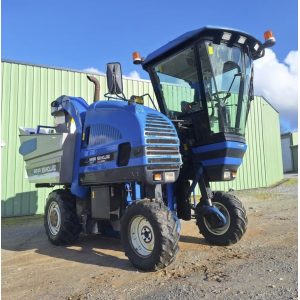 Виноградоуборочный комбайн New Holland SB35 (2003)