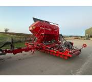 Посевной комплекс Horsch Avatar 6.16 SD