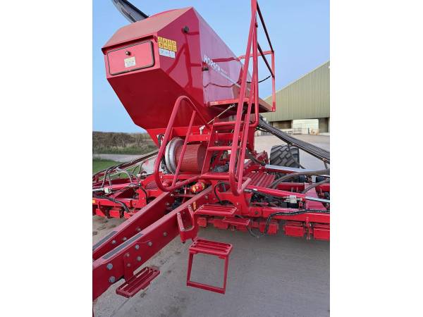 Посевной комплекс Horsch Avatar 6.16 SD (2017)