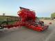 Посевной комплекс Horsch Avatar 6.16 SD (2017)