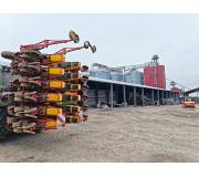Сеялка точного высева Vaderstad Tempo V12