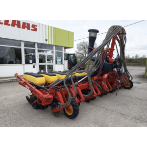 Сеялка Vaderstad Tempo TPV 12 (2021)