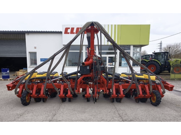 Сеялка Vaderstad Tempo TPV 12 (2021)