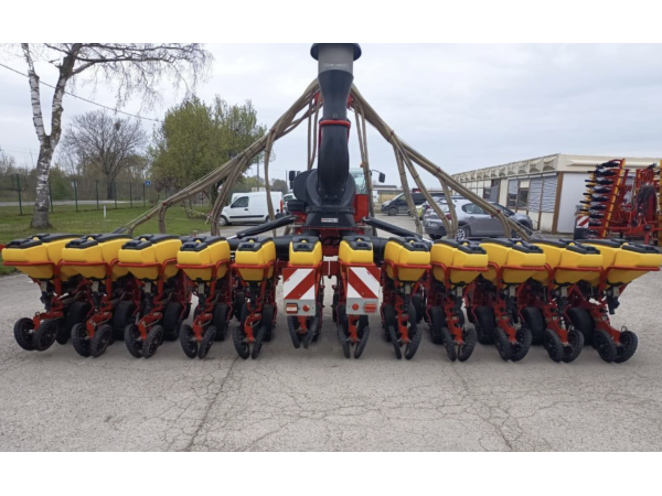 Сеялка Vaderstad Tempo TPV 12 (2021)