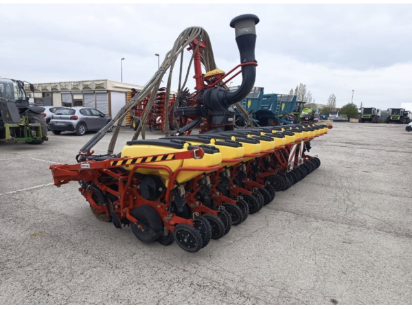 Сеялка Vaderstad Tempo TPV 12 (2021)
