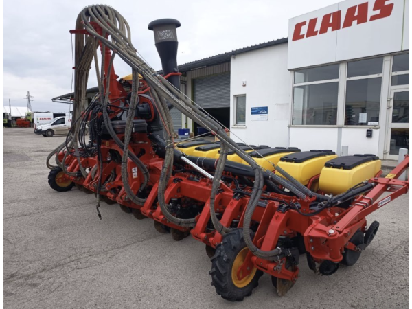 Сеялка Vaderstad Tempo TPV 12 (2021)
