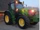 Трактор John Deere 6140R (2013)