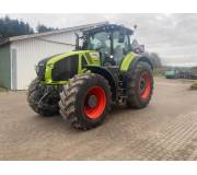 Трактор Claas Axion 960