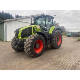 Трактор Claas Axion 960 (2022)