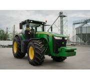 Трактор John Deere 8400R