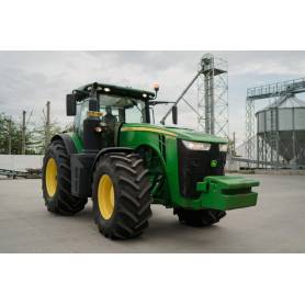 Трактор John Deere 8400R (2018)