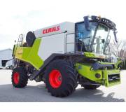 Комбайн Claas Trion 650