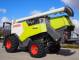 Комбайн Claas Trion 650 (2023)