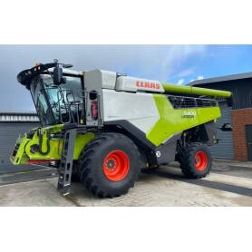 Комбайн Claas Lexion 5400 (2021)