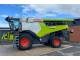 Комбайн Claas Lexion 5400 (2021)