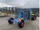 Дискова борона Lemken Heliodor 9/400 KA (2023)