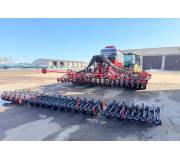 Сівалка точного висіву Horsch Focus 6 TD