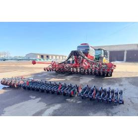 Сівалка точного висіву Horsch Focus 6 TD (2021)