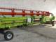 Жниварка Claas Maxflex 930 (2017)