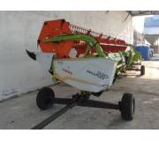 Жниварка Claas Maxflex 930