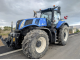 Трактор New Holland T8.410 (2021)