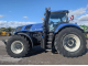 Трактор New Holland T8.410 (2021)