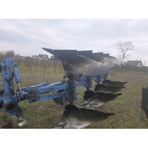 Плуг оборотный Lemken Opal X 110