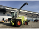 Кормозбиральний комбайн Claas Jaguar 840 (1996)