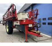 ОбприскувачAgrifac Milan