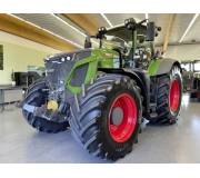 Трактор Fendt 936 Vario