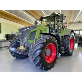 Трактор Fendt 936 Vario (2021)