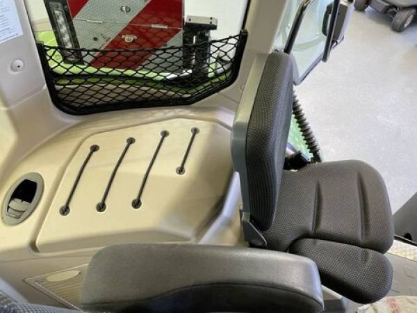 Трактор Fendt 936 Vario (2021)
