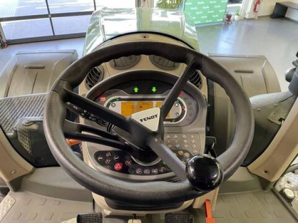 Трактор Fendt 936 Vario (2021)