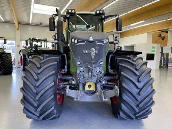 Трактор Fendt 936 Vario (2021)