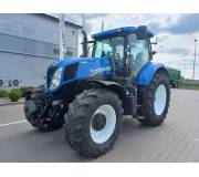 Трактор New Holland T7.200