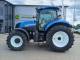 Трактор New Holland T7.200 (2014)