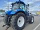 Трактор New Holland T7.200 (2014)