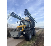 Трактор JCB Fastrac 2155
