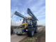Трактор JCB Fastrac 2155 (2014)