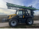 Трактор JCB Fastrac 2155 (2014)