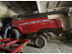 Комбайн Massey Ferguson 7345 Activa (2016)
