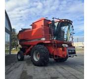 Комбайн Case IH 2388