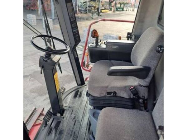 Комбайн Case IH 2388 (1999)